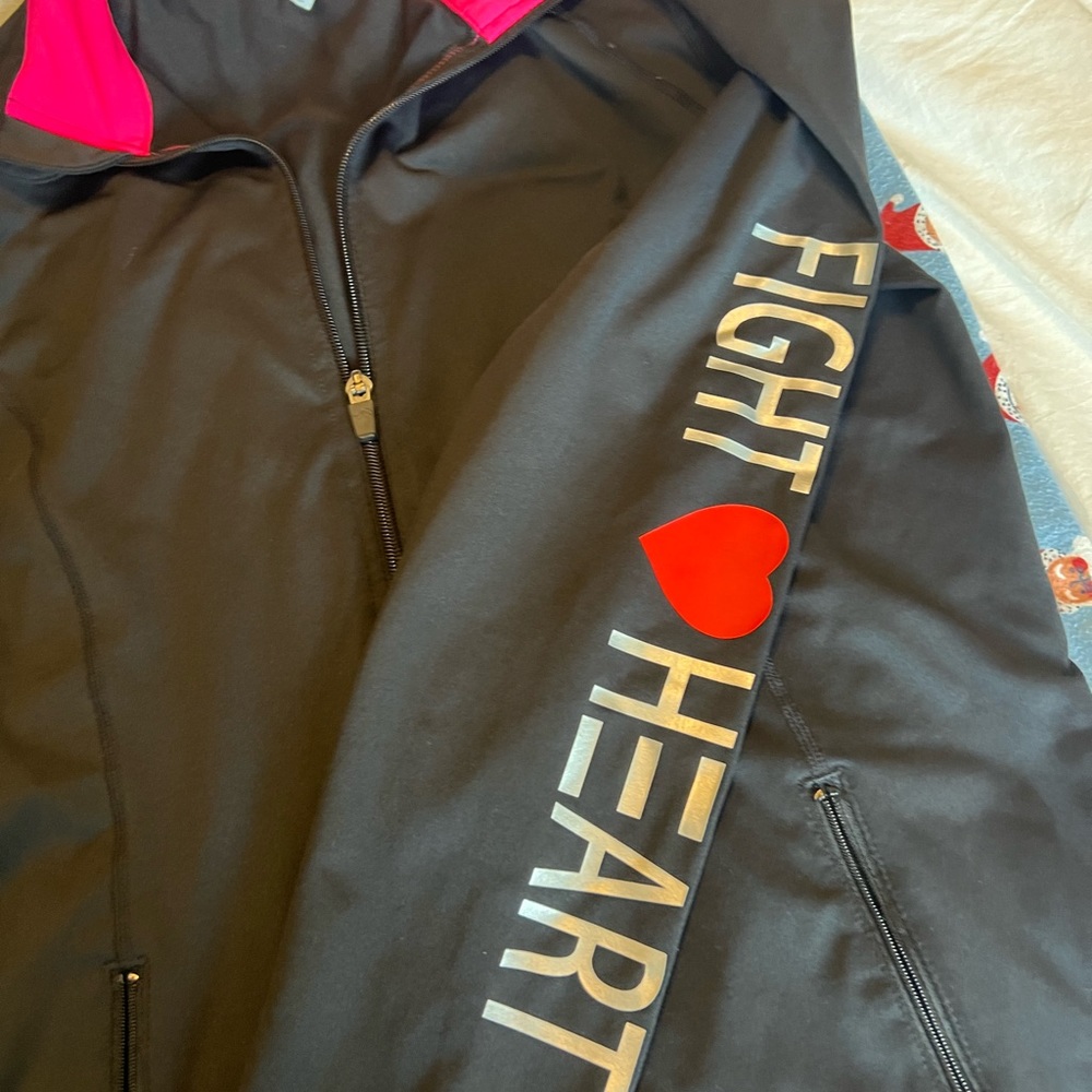 Active Jacket - image 6